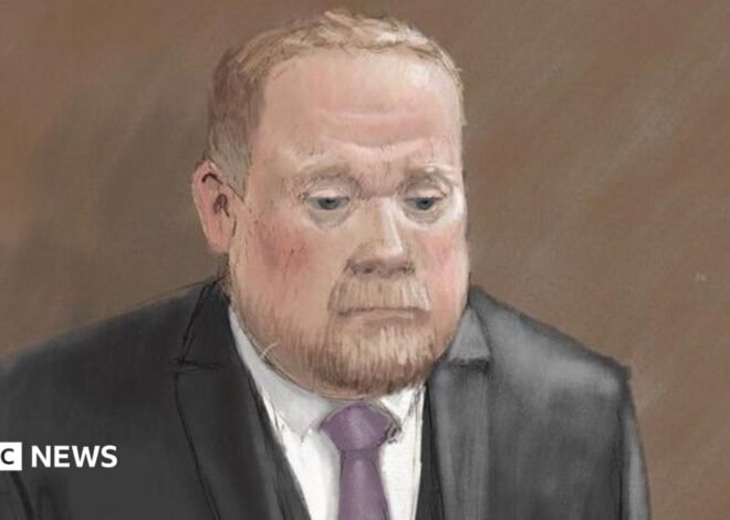 Robert Bush: Reporting on the Legacy funeral director’s case