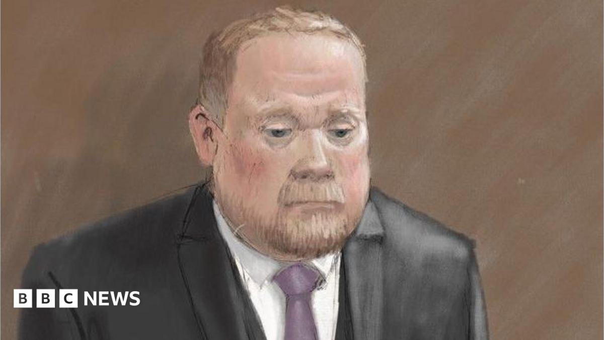 Robert Bush: Reporting on the Legacy funeral director’s case