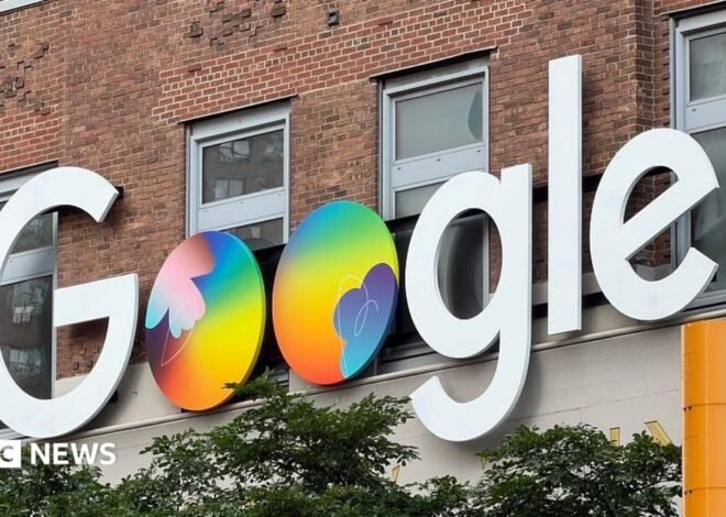 Google, Microsoft and OpenAI among 100 firms calling for better cyber defences