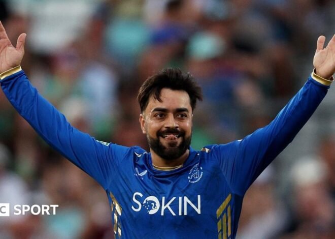 Mumbai Indians: What takeover means for The Hundred’s MI London