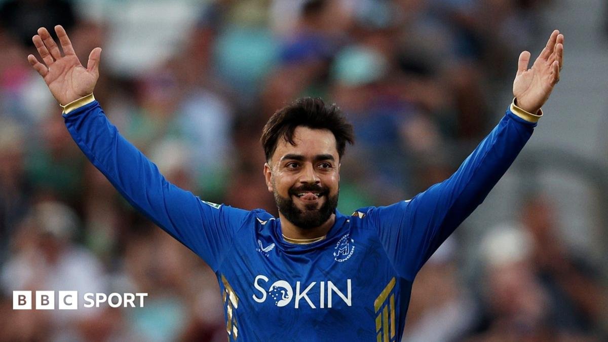 Mumbai Indians: What takeover means for The Hundred’s MI London