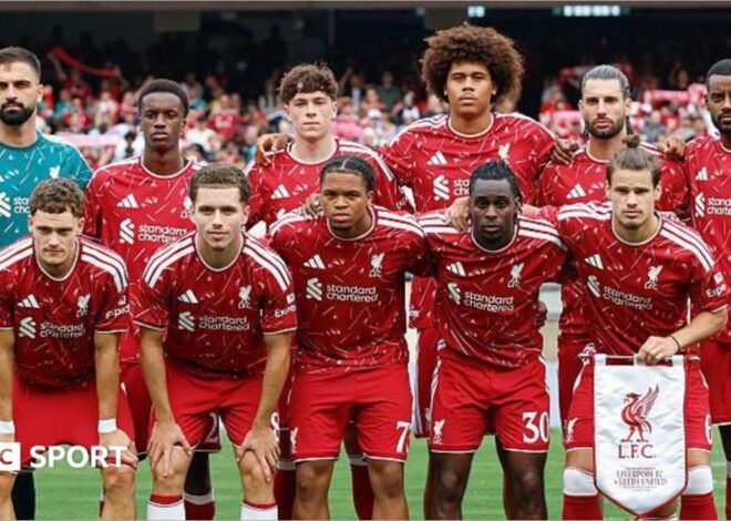 Inside Liverpool’s summer so far – should fans be worried?
