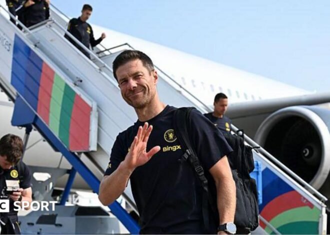 Chelsea pre-season: What we learned about Xabi Alonso’s side during their summer tour