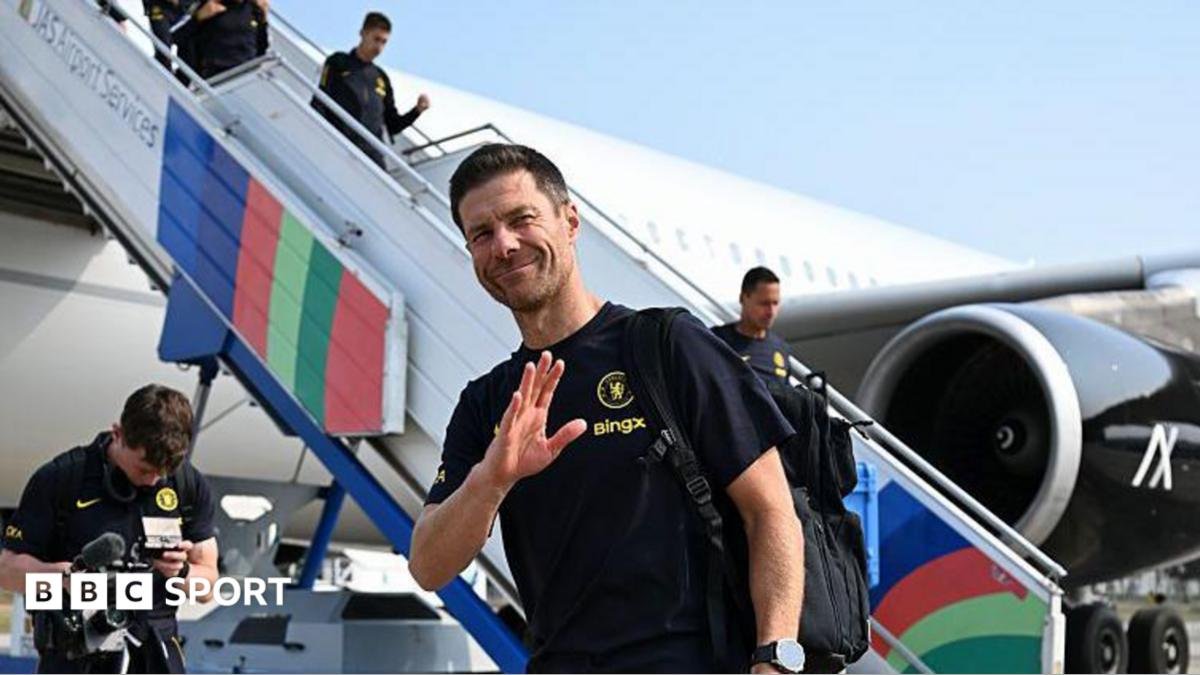 Chelsea pre-season: What we learned about Xabi Alonso’s side during their summer tour