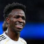 Vinicius Jr: Real Madrid make Brazil winger improved contract offer