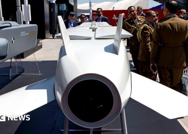 UK missiles offer may help Ukraine – but they are not what Zelensky needs most