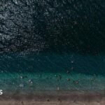 Ocean heat records broken as hottest July temperature recorded