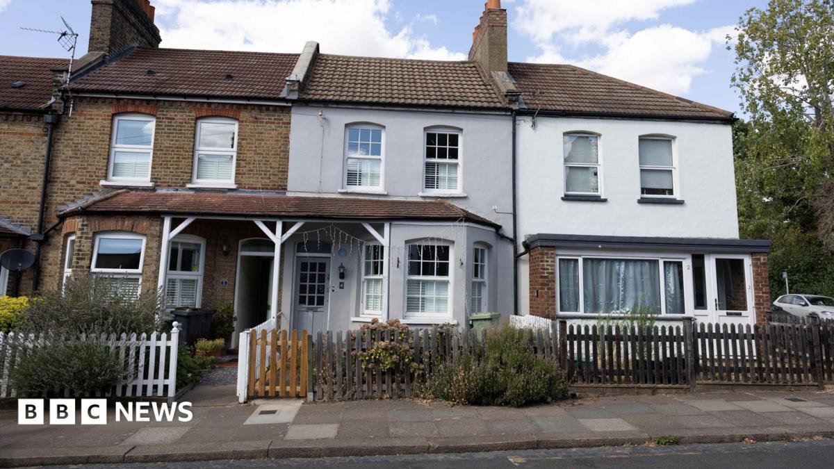 David Bowie childhood home plans opposed by neighbours