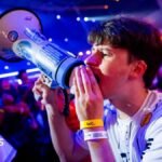 Esports World Cup: AG.AL wins tournament in surprise victory