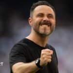 Tottenham: ‘Shark’ Roberto De Zerbi hopes to drag Spurs up from the Premier League depths