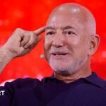 Jeff Bezos: Amazon founder’s consortium bought close to 40% of Liverpool