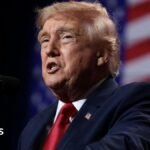 Judge grants Donald Trump’s request to delay handing financial records to BBC