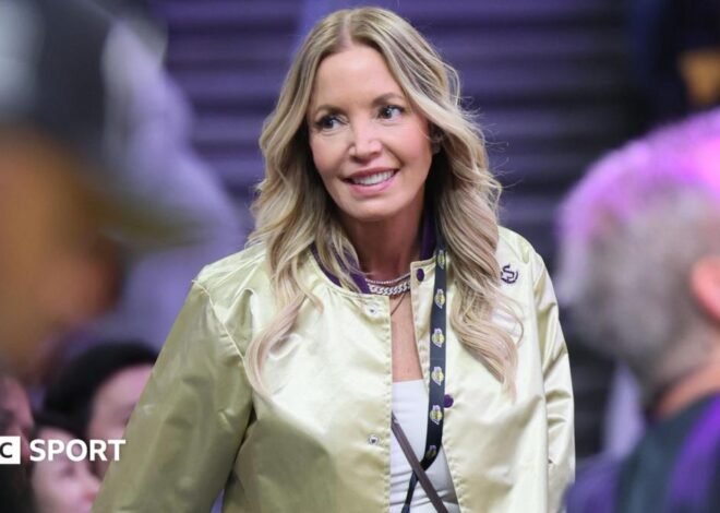 Los Angeles Lakers: Jeanie Buss seeks to block sale of family’s 17.8% stake