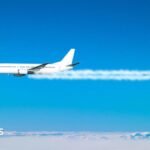 AI to help planes avoid climate-warming contrails above North Atlantic