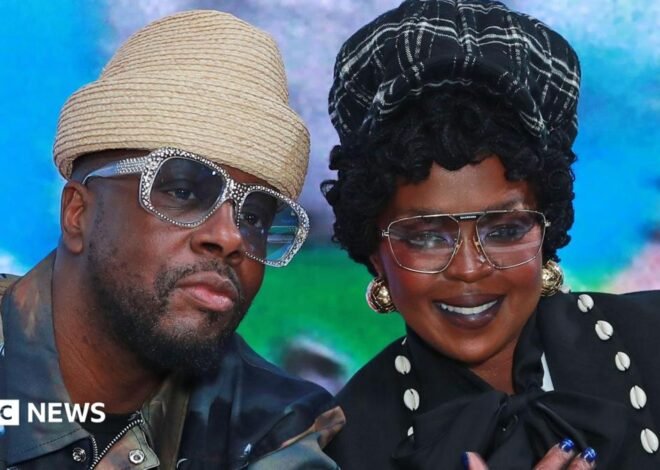 Lauryn Hill and Wyclef Jean ‘in an amazing place’ as fans hope for new Fugees album after 30 years