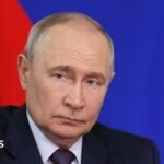Japan protests against Putin visit to disputed Kuril islands