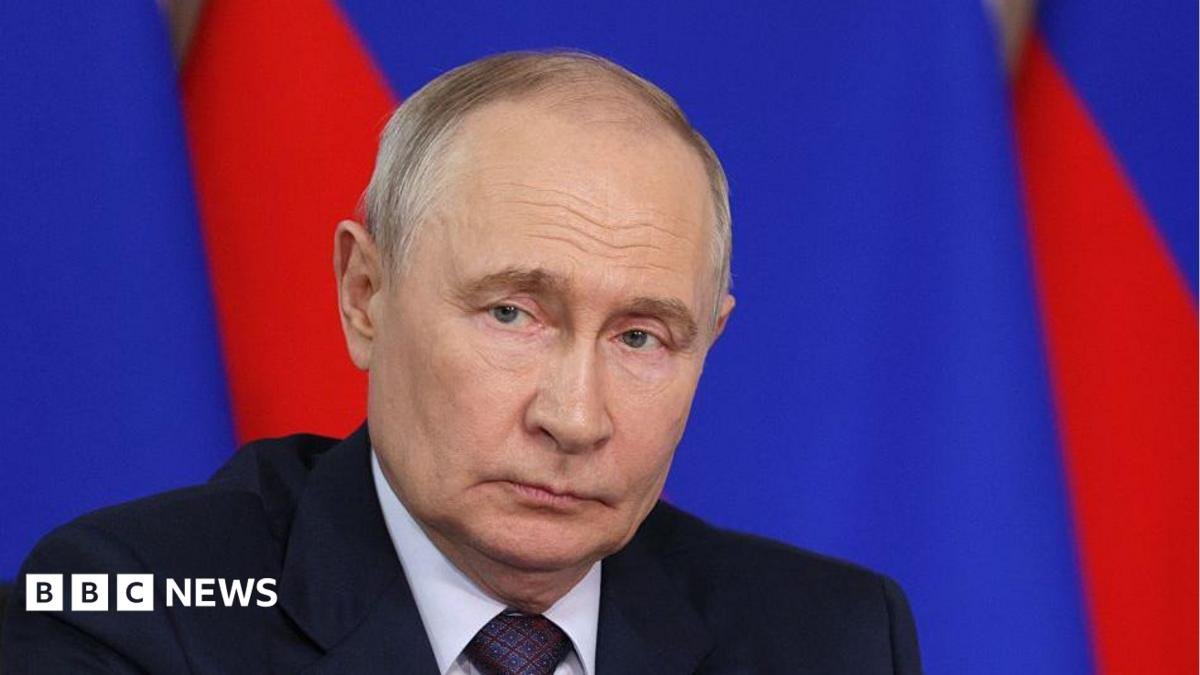 Japan protests against Putin visit to disputed Kuril islands