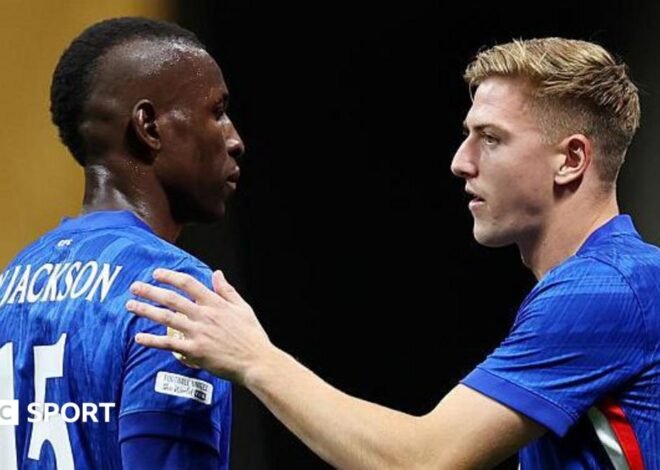Who will exit Chelsea? How Blues could cut 41-man squad