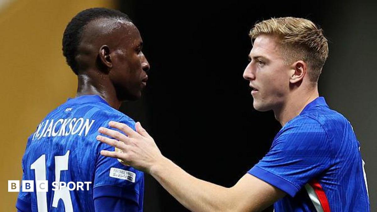 Who will exit Chelsea? How Blues could cut 41-man squad