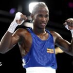 Uganda team manager has ‘no idea’ why boxers have disappeared