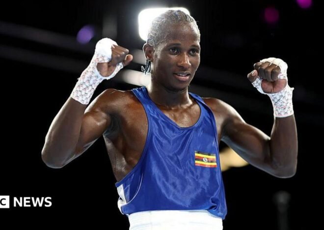 Uganda team manager has ‘no idea’ why boxers have disappeared