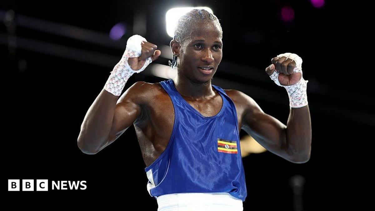 Uganda team manager has ‘no idea’ why boxers have disappeared