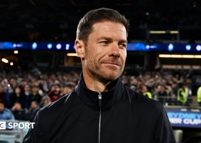 Chelsea: Xabi Alonso heals Real Madrid scars to lead Blues’ senior revolution
