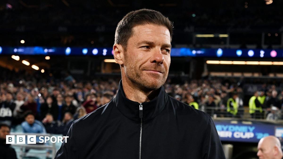 Chelsea: Xabi Alonso heals Real Madrid scars to lead Blues’ senior revolution
