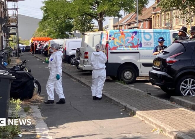 Attempted murder arrests after ship crew attacked in Avonmouth