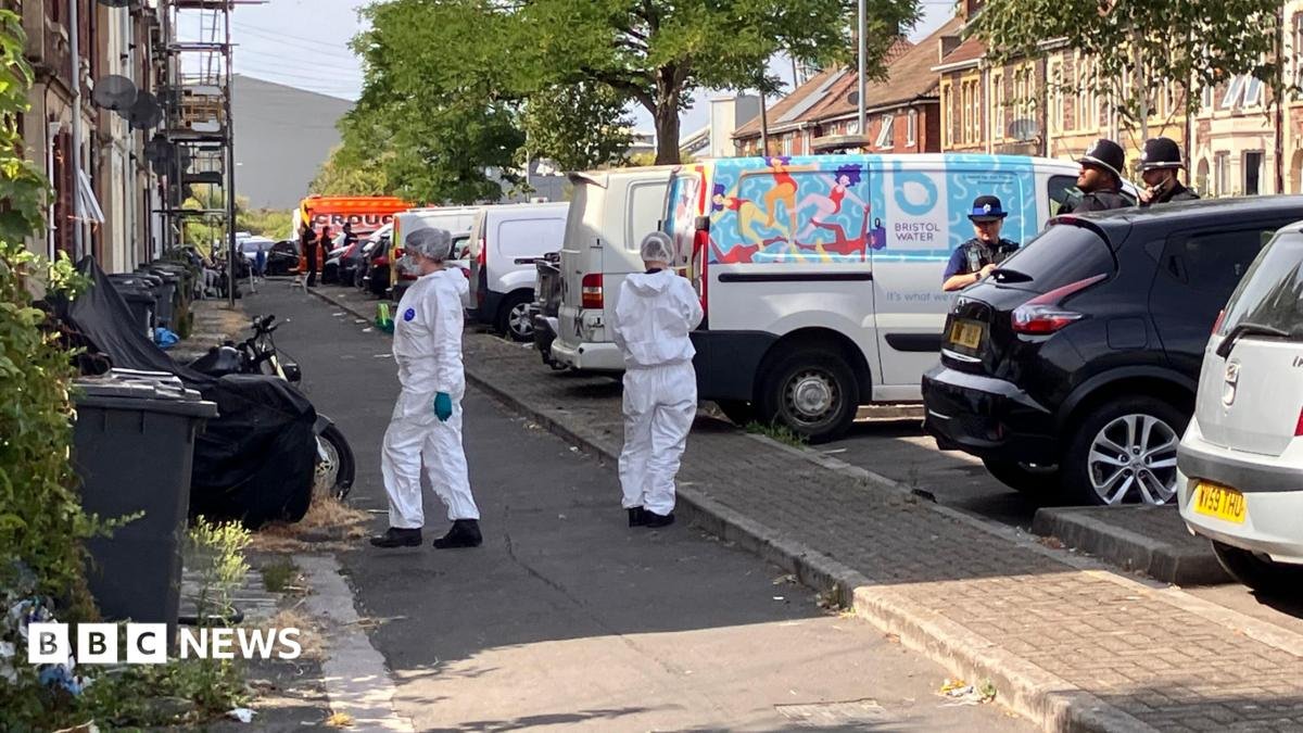Attempted murder arrests after ship crew attacked in Avonmouth