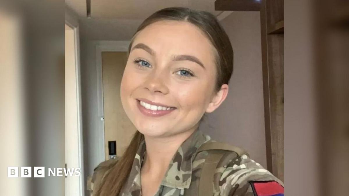Military still risks failing victims after Jaysley Beck death despite reforms, review finds.