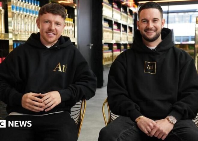Swansea Au Vodka reportedly in talks over £500m sale to BuzzBallz owner
