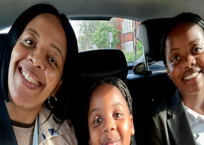 Family funeral held after suspected Great Denham triple murder