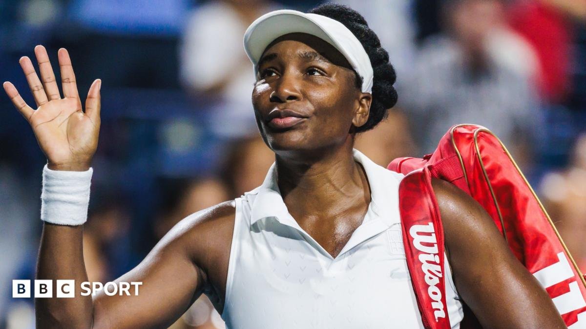 US Open 2026: Why does Venus Williams get so many wildcards?