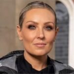 Amy Dowden says she can achieve anything after Celebrity Hunted