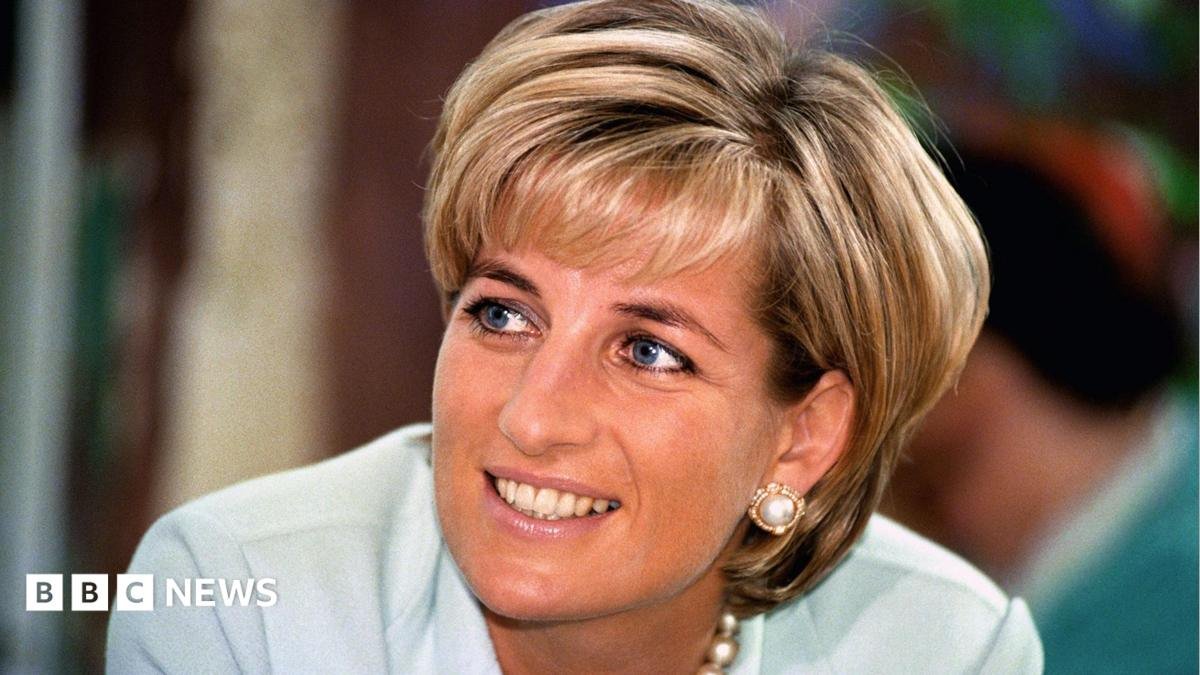 Earl Spencer to publish story of sister Princess Diana
