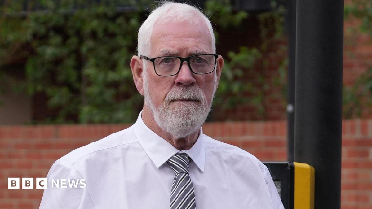 Man ‘driven insane’ by pond noise admits killing neighbour’s fish