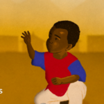 Sudan’s invisible children – born in war with no legal identity