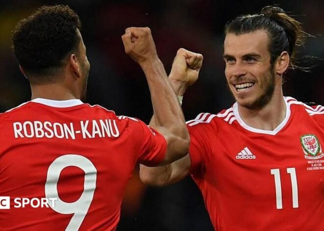 Euro 2016: Inside story of the summer that changed Welsh football