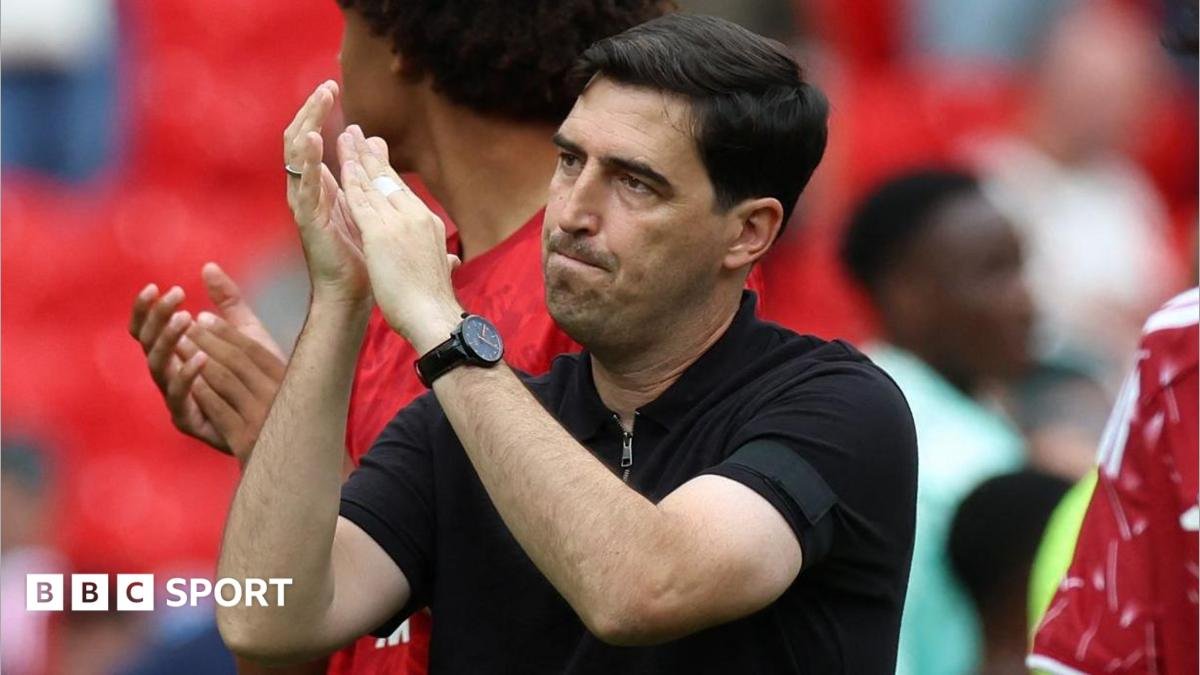 Liverpool: Reds ‘cannot sustain level’, says Andoni Iraola