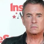 EastEnders star Shane Richie facing drink-drive charge