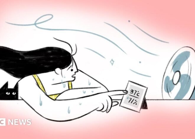 How to get the most out of your electric fan