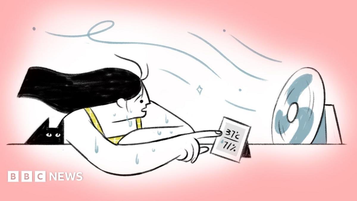 How to get the most out of your electric fan