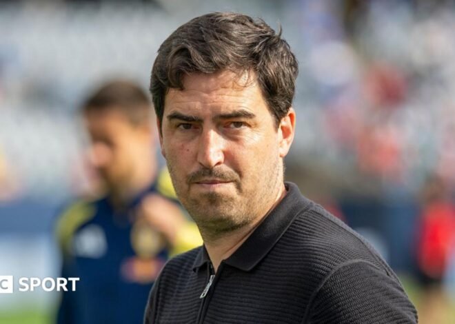 Andoni Iraola: What we have learned from Liverpool’s start under new boss