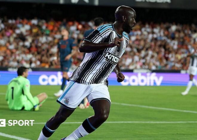 Valencia 1-2 Newcastle: How players rated in Matthias Jaissle’s first friendly