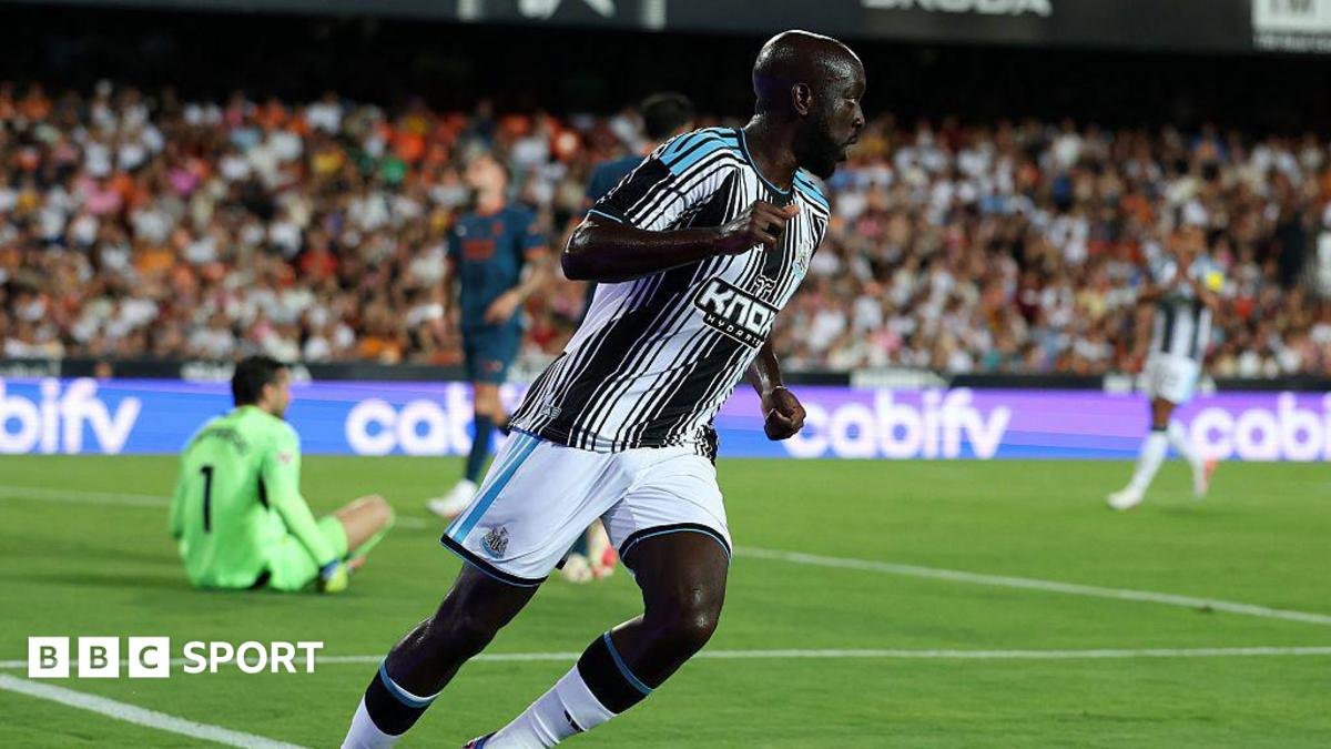 Valencia 1-2 Newcastle: How players rated in Matthias Jaissle’s first friendly