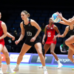 Commonwealth Games 2026: England beaten by New Zealand in netball semi-final