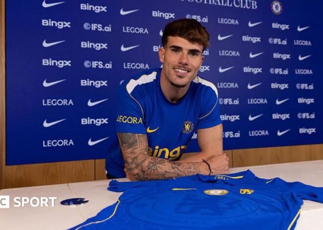 Pep Chavarria: The late bloomer left-back joining Chelsea