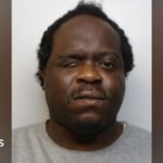 Murderer and serial sex offender Simon Levy given whole life jail sentence