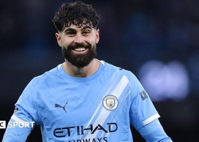 Josko Gvardiol: Man City defender says Enzo Maresca is ‘perfect one’